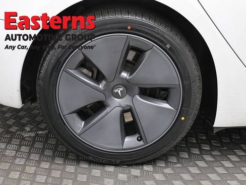 Used 2023 Tesla Model 3 Standard Range RWD image 24