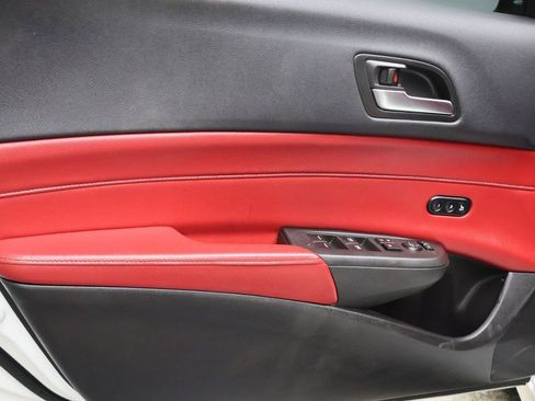 Used 2020 Acura ILX image 16