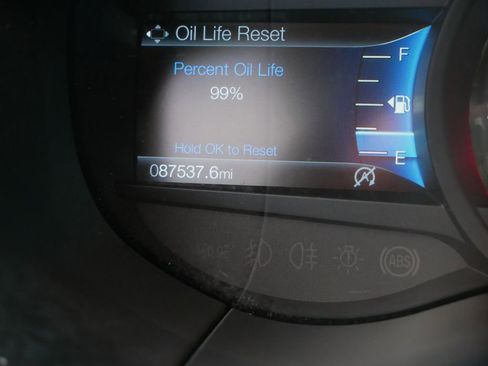 Used 2019 Ford Edge ST w/ Equipment Group 401A AWD/4WD image 30