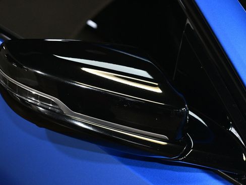 Used 2022 Cadillac CT5 V Blackwing w/ Parking Package image 61