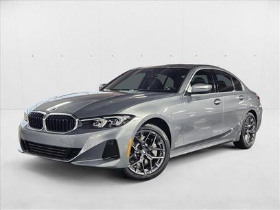 Used 2025 BMW 330i Sedan w/ Convenience Package