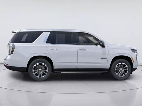New 2026 Chevrolet Tahoe LT w/ Comfort Package RWD image 5