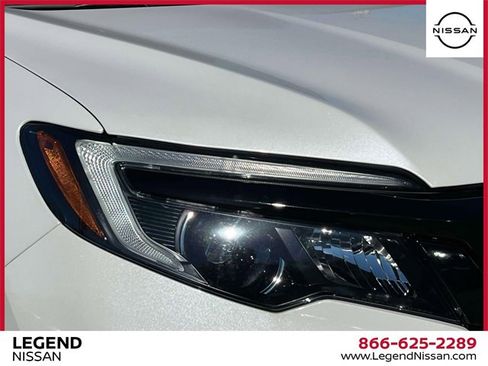 Used 2022 Honda Pilot Sport image 10