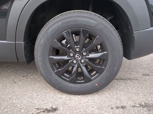 New 2026 MAZDA CX-50 AWD 2.5 S w/ Select Package image 13