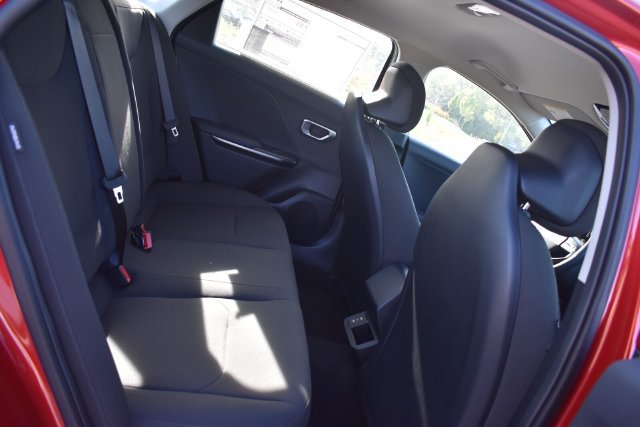 New 2026 Kia K4 FWD image 14