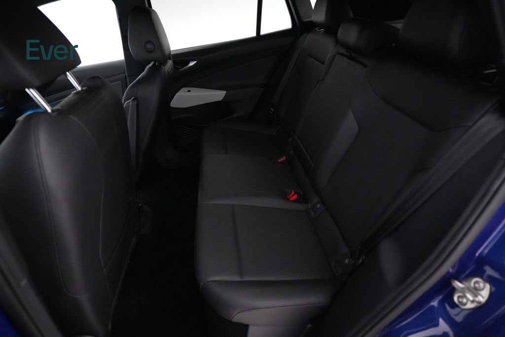 Used 2021 Volkswagen ID.4 1st Edition RWD image 22