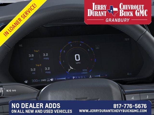 New 2026 Chevrolet Colorado LT w/ LT Convenience Package RWD image 18