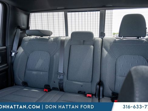 Used 2022 RAM 1500 Big Horn AWD/4WD image 19