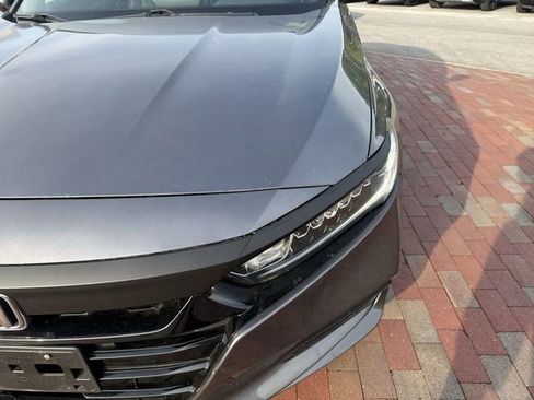 Used 2019 Honda Accord Sport image 23