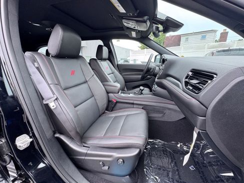 New 2026 Dodge Durango GT AWD/4WD image 19