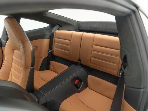 New 2026 Porsche 911 Carrera 4S AWD/4WD image 19