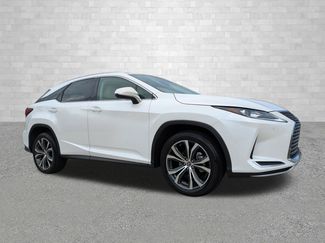 Used 2021 Lexus RX 350 FWD w/ Premium Package video 1