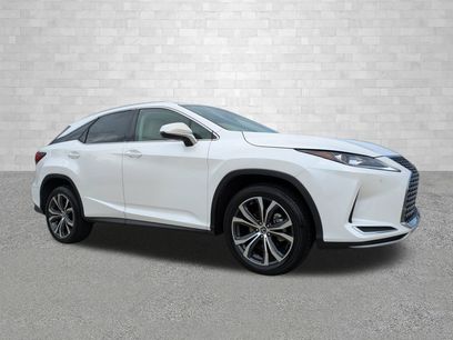 Used 2021 Lexus RX 350 FWD w/ Premium Package