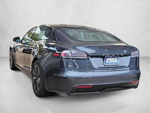 Used 2024 Tesla Model S image 6
