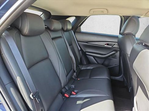 Used 2024 MAZDA CX-30 AWD 2.5 S w/ Select Sport Pkg image 17