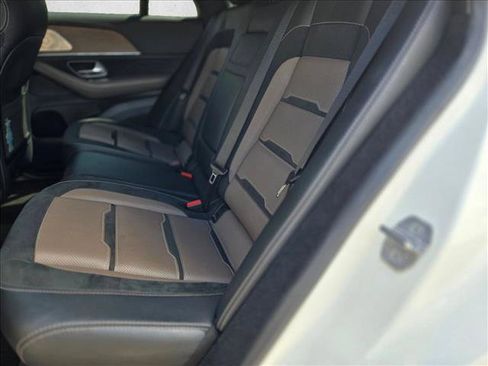 Certified 2021 Mercedes-Benz GLE 53 AMG 4MATIC Coupe image 15
