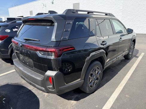 New 2026 Subaru Outback Premium image 7