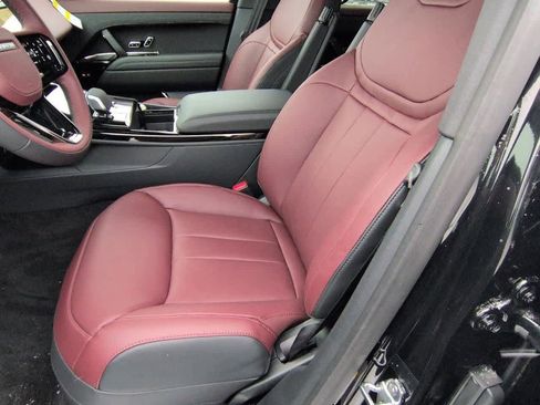 New 2026 Land Rover Range Rover Sport Dynamic SE image 16