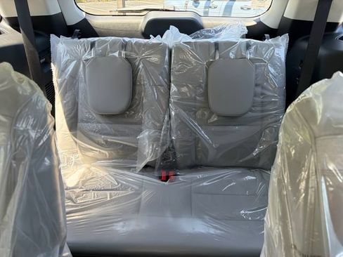 New 2026 Ford Explorer Active w/ Active Comfort Package AWD/4WD image 30