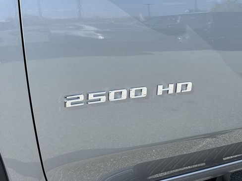 New 2026 Chevrolet Silverado 2500 LT AWD/4WD image 31