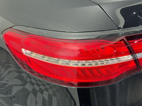 Used 2019 Mercedes-Benz GLC 300 4MATIC Coupe w/ AMG Line image 60