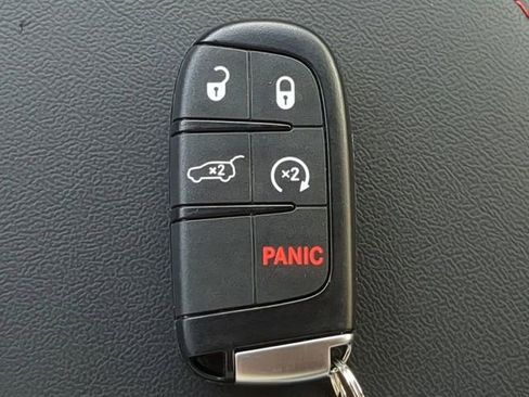 New 2026 Dodge Durango GT image 39