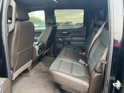 Used 2019 GMC Sierra 1500 Denali w/ Denali Ultimate Package image 6