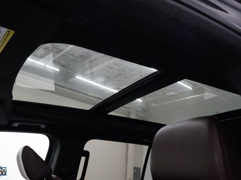 Used 2024 Ford Expedition Max Limited image 22