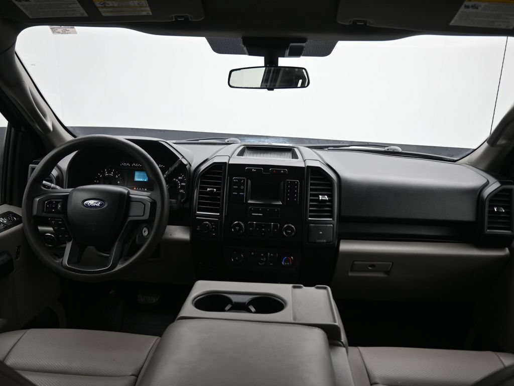 Used 2019 Ford F150 XL w/ XL Power Equipment Group AWD/4WD image 37