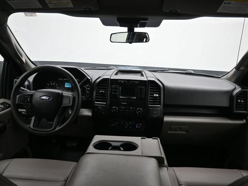 Used 2019 Ford F150 XL w/ XL Power Equipment Group AWD/4WD image 37