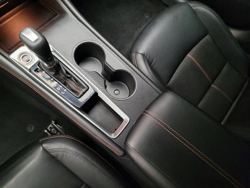 Used 2021 Nissan Altima 2.5 SR image 26