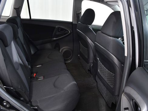 Used 2009 Toyota RAV4 Sport image 19