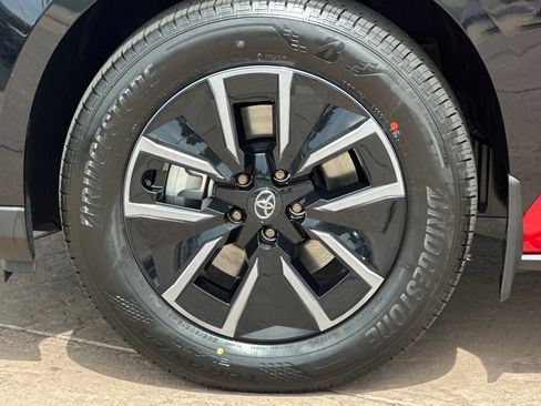 New 2026 Toyota bZ AWD/4WD image 33
