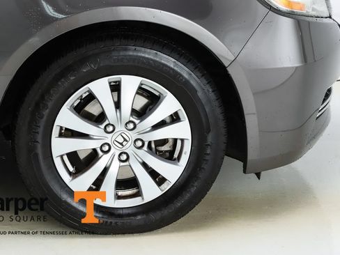 Used 2015 Honda Odyssey EX image 48
