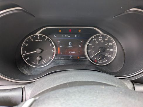 Used 2017 Nissan Maxima 3.5 SL FWD image 14