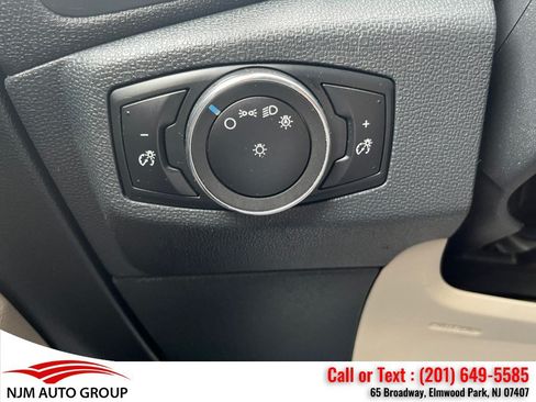 Used 2020 Ford EcoSport S FWD image 20