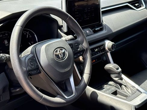 Used 2024 Toyota RAV4 XLE Premium FWD image 18