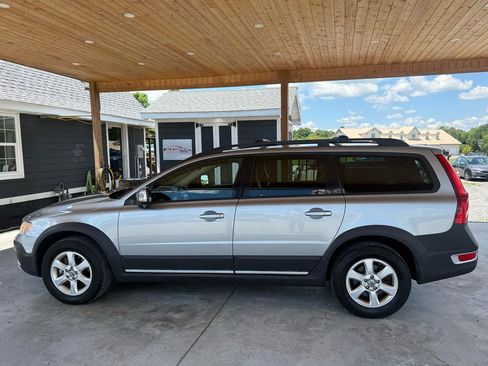 Used 2009 Volvo XC70 3.2 AWD/4WD image 6