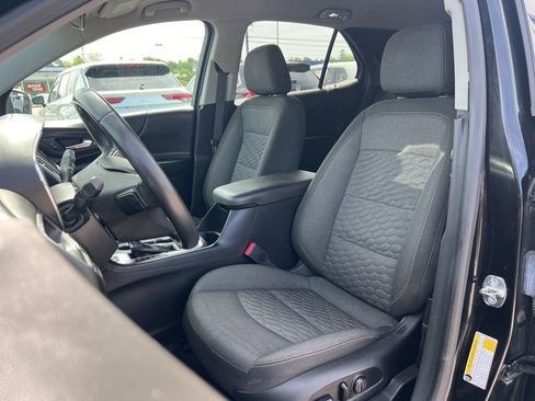 Used 2019 Chevrolet Equinox LT AWD/4WD image 17