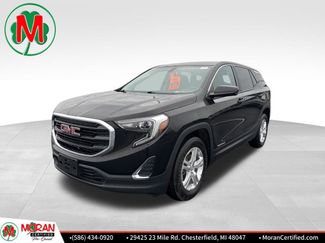 Used 2019 GMC Terrain SLE 360° Tour
