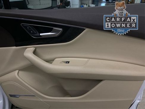 Used 2019 Audi Q7 3.0T Premium Plus AWD/4WD image 27