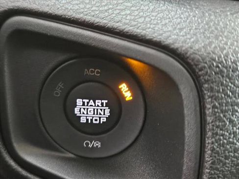 New 2026 Jeep Gladiator Sport image 13