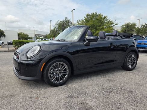 New 2026 MINI Cooper S FWD image 3