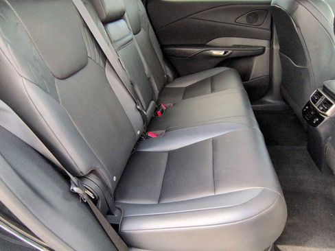 Used 2024 Lexus RX 350 image 21