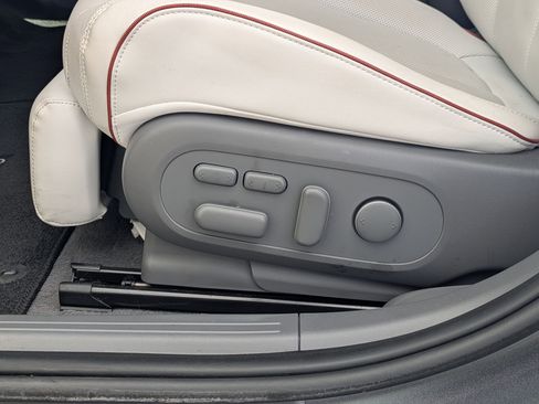 Certified 2023 Hyundai Ioniq 5 Limited image 22