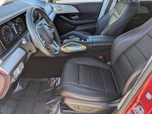 Certified 2022 Mercedes-Benz GLS 450 4MATIC image 17