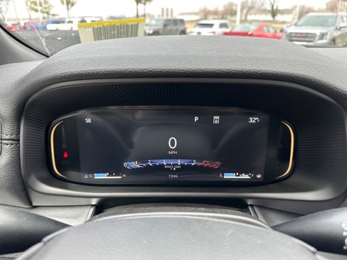 New 2024 Jeep Wagoneer Series II w/ Convenience Group I image 3