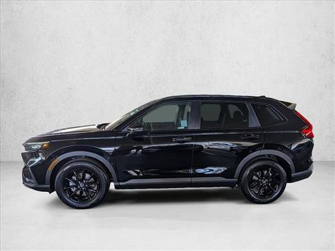 Used 2026 Honda CR-V Sport image 9