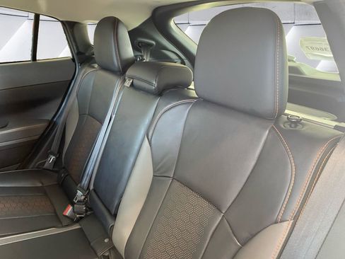New 2025 Subaru Crosstrek 2.5i Limited w/ Crosstrek Mirror Package AWD/4WD image 18