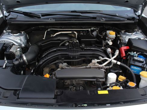 Used 2019 Subaru Crosstrek 2.0i Premium w/ Popular Package #3 image 25